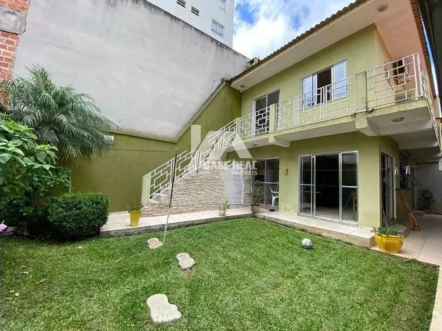 Imagem 4: Casa À Venda, Estrela, Ponta Grossa, Pr
