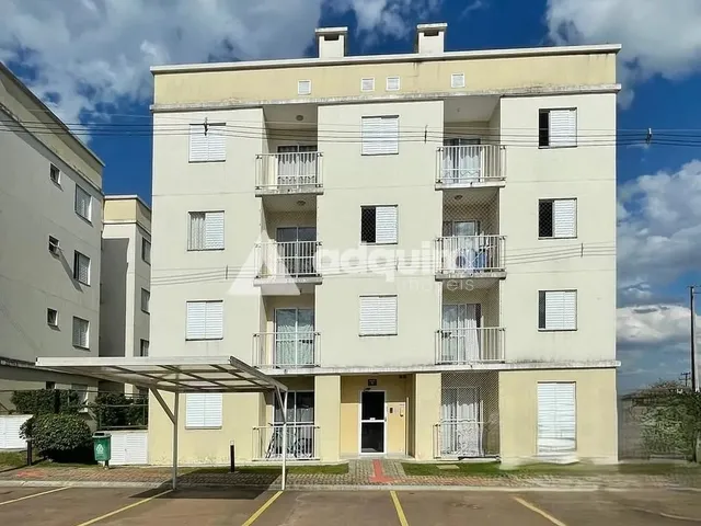 Imagem: Apartamento para Venda, 2 Quartos, 1 Vaga