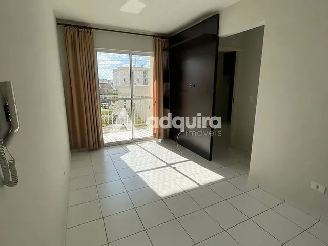 Imagem 3: Apartamento para Venda, 2 Quartos, 1 Vaga, 52M², Uvaranas, Ponta Grossa - Pr