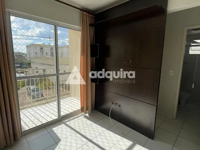 Imagem 6: Apartamento para Venda, 2 Quartos, 1 Vaga, 52M², Uvaranas, Ponta Grossa - Pr