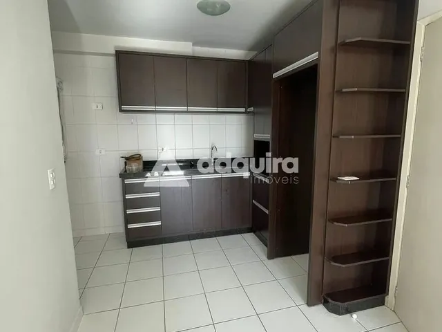 Imagem 2: Apartamento para Venda, 2 Quartos, 1 Vaga, 52M², Uvaranas, Ponta Grossa - Pr
