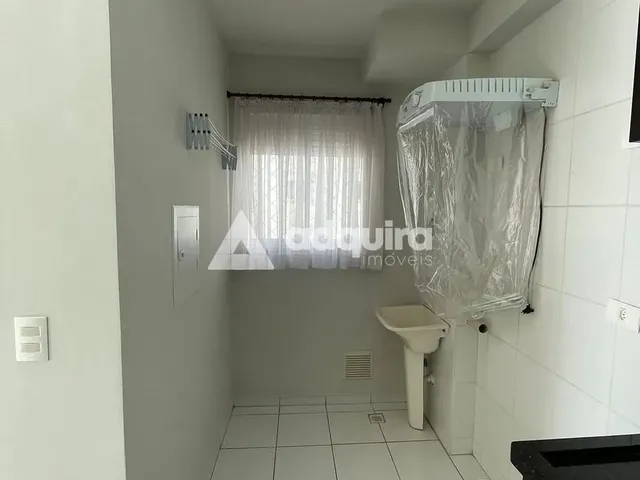 Imagem 7: Apartamento para Venda, 2 Quartos, 1 Vaga, 52M², Uvaranas, Ponta Grossa - Pr
