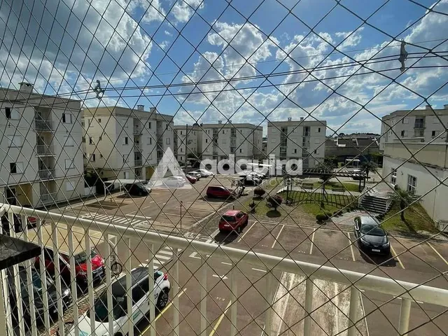 Imagem 9: Apartamento para Venda, 2 Quartos, 1 Vaga, 52M², Uvaranas, Ponta Grossa - Pr
