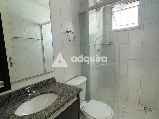 Imagem 4: Apartamento para Venda, 2 Quartos, 1 Vaga, 52M², Uvaranas, Ponta Grossa - Pr