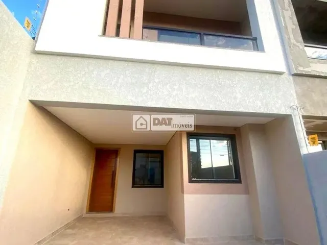 Imagem: Sobrado em Construção- Bairro Vila Estrela