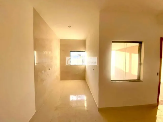 Imagem 9: Sobrado em Construção- Bairro Vila Estrela
