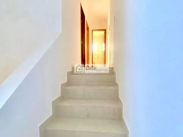Imagem 4: Sobrado em Construção- Bairro Vila Estrela