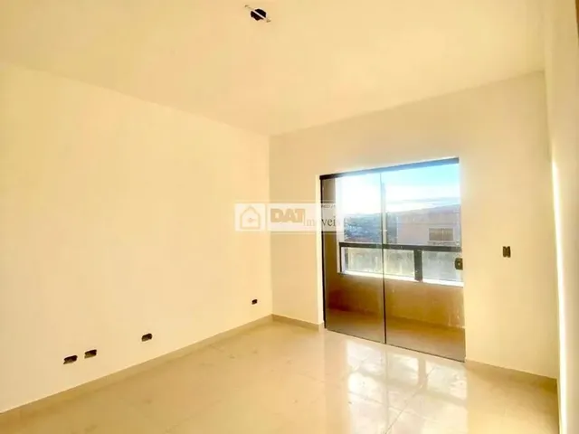 Imagem 7: Sobrado em Construção- Bairro Vila Estrela