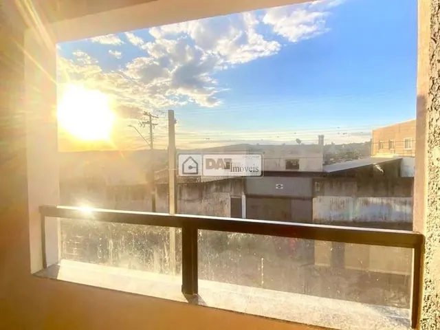 Imagem 2: Sobrado em Construção- Bairro Vila Estrela