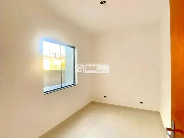 Imagem 6: Sobrado em Construção- Bairro Vila Estrela
