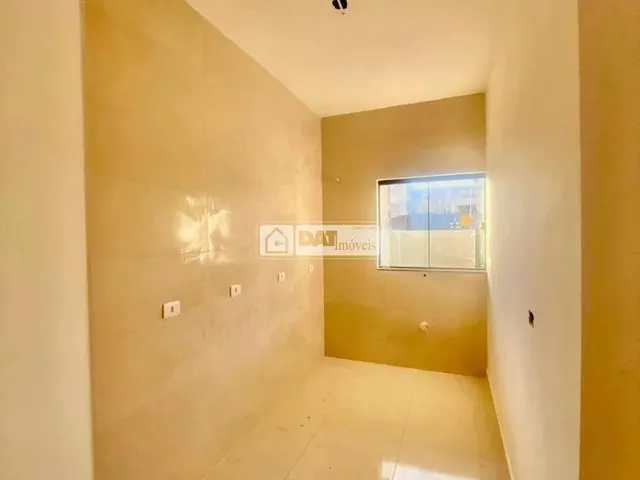 Imagem 8: Sobrado em Construção- Bairro Vila Estrela