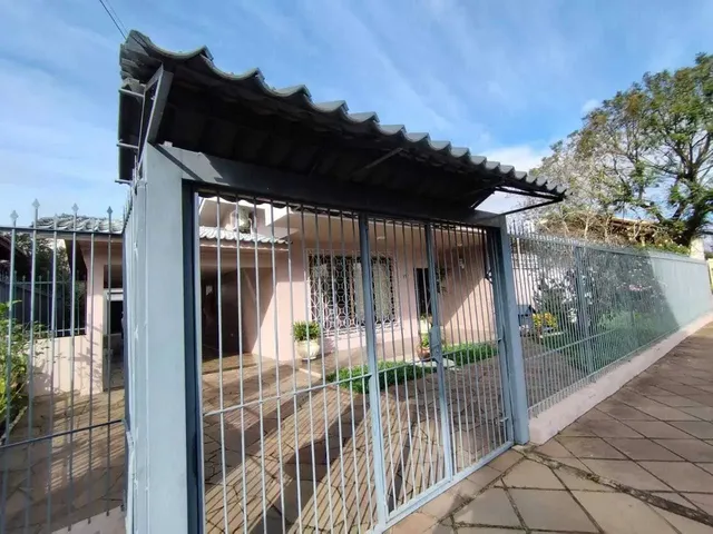Imagem: Sao Leopoldo - Casa - Scharlau