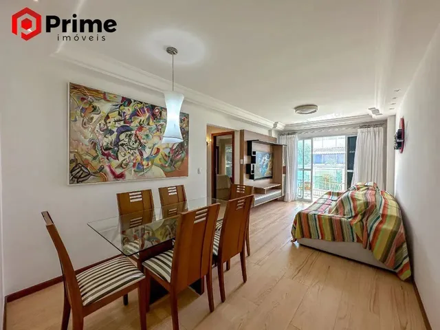 Imagem: Apartamento Gardem À Venda no Centro de