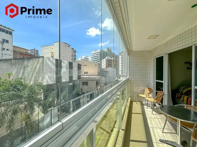 Imagem 2: Apartamento Gardem À Venda no Centro de Guarapari/Es de 2 Suítes e Lazer, Próximo As