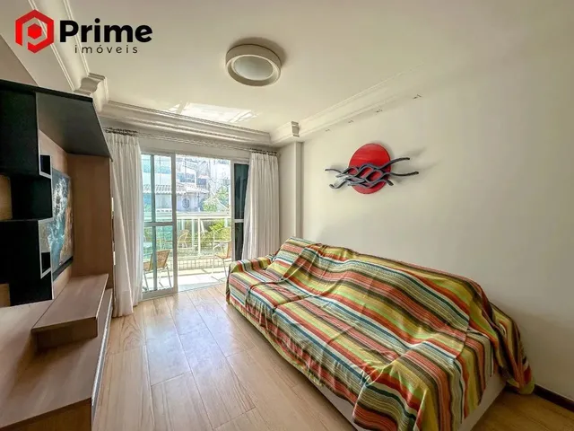 Imagem 4: Apartamento Gardem À Venda no Centro de Guarapari/Es de 2 Suítes e Lazer, Próximo As