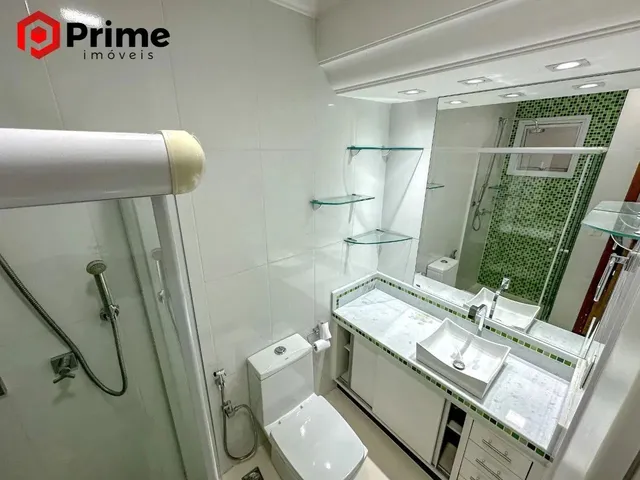 Imagem 6: Apartamento Gardem À Venda no Centro de Guarapari/Es de 2 Suítes e Lazer, Próximo As