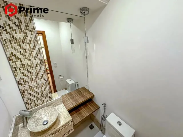 Imagem 15: Apartamento Gardem À Venda no Centro de Guarapari/Es de 2 Suítes e Lazer, Próximo As