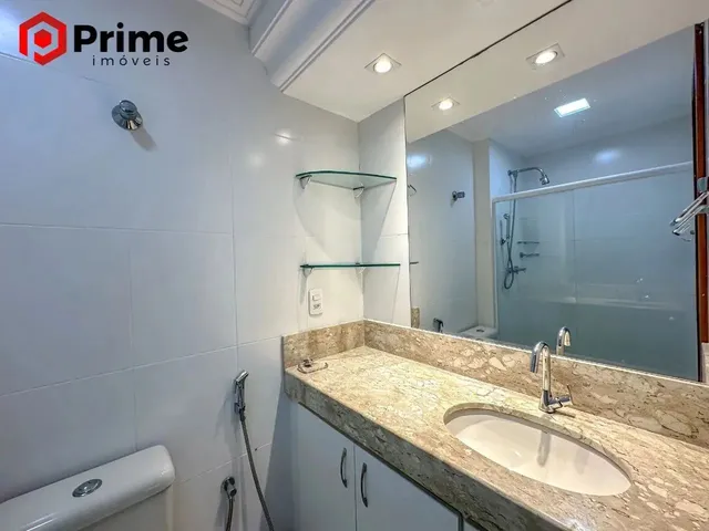 Imagem 12: Apartamento Gardem À Venda no Centro de Guarapari/Es de 2 Suítes e Lazer, Próximo As