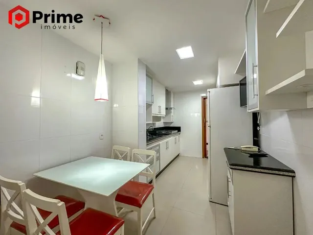 Imagem 8: Apartamento Gardem À Venda no Centro de Guarapari/Es de 2 Suítes e Lazer, Próximo As