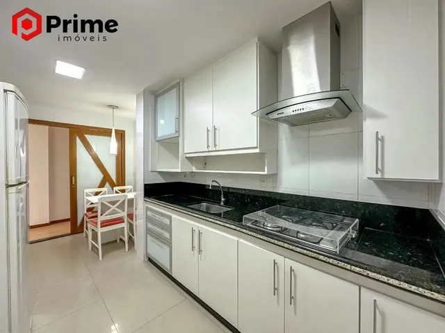 Imagem 13: Apartamento Gardem À Venda no Centro de Guarapari/Es de 2 Suítes e Lazer, Próximo As