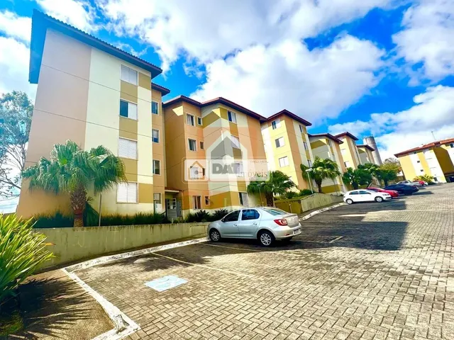 Imagem: Apartamento À Venda no Residencial Jardim