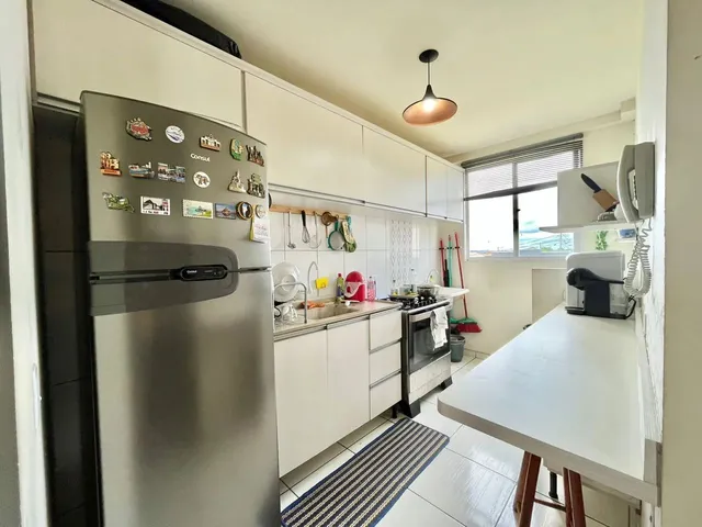 Imagem 1: Apartamento em Uvaranas