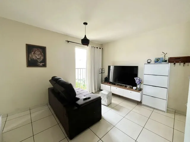 Imagem 2: Apartamento em Uvaranas