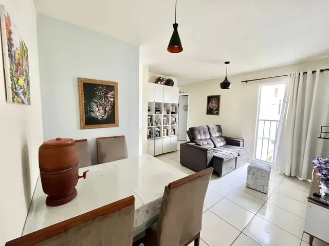 Imagem 3: Apartamento em Uvaranas