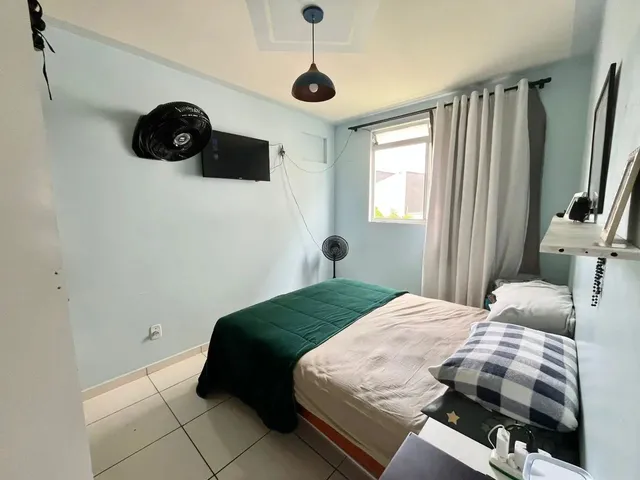 Imagem 5: Apartamento em Uvaranas