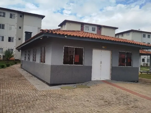 Imagem 7: Apartamento em Uvaranas