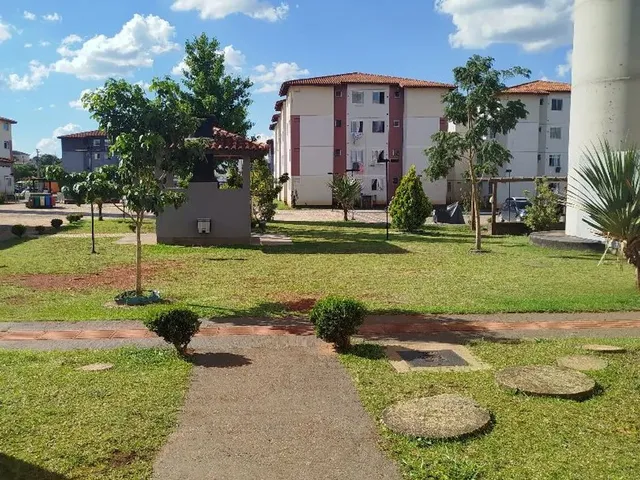 Imagem 8: Apartamento em Uvaranas