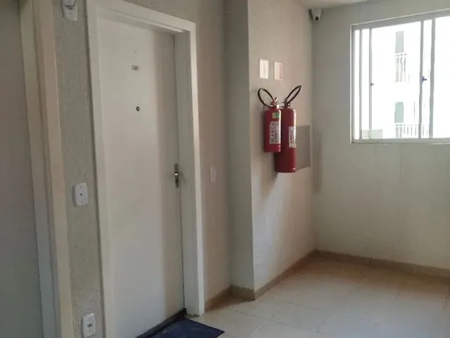 Imagem 9: Apartamento em Uvaranas