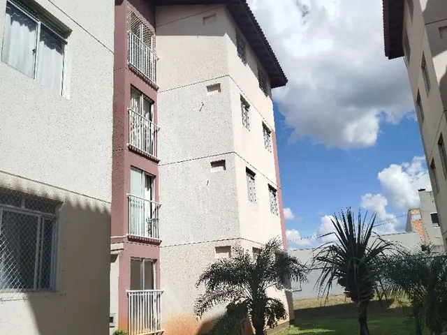 Imagem 10: Apartamento em Uvaranas