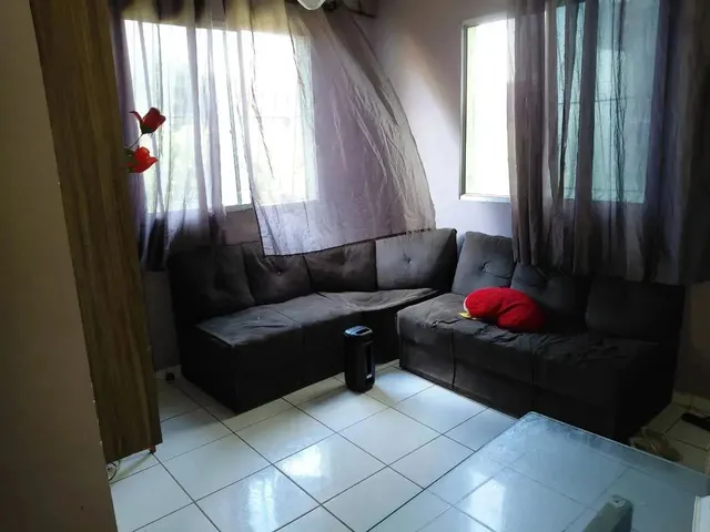 Imagem: Apartamento Popular em Camurugi - Guarapari