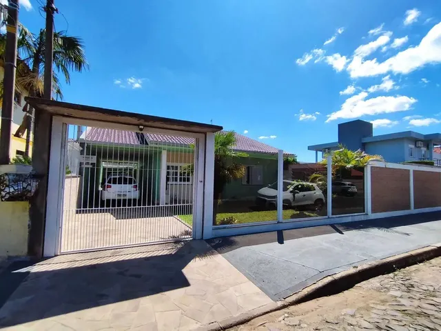 Imagem: Sao Leopoldo - Casa - Santo Andre