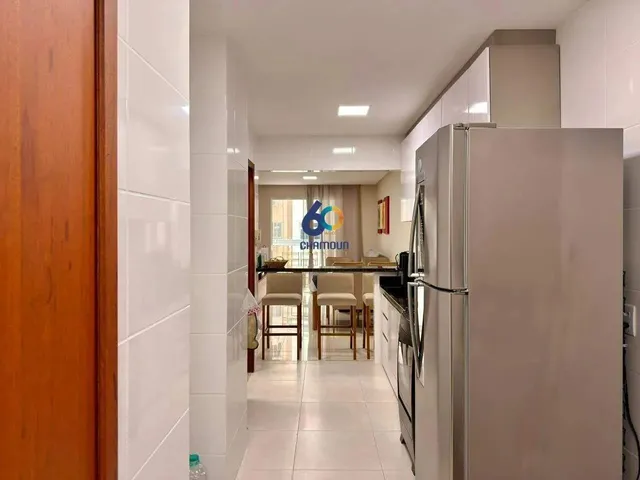 Imagem 12: Apartamento a Venda no Centro de Guarapari, Sendo 2 Suítes e Vaga de Garagem