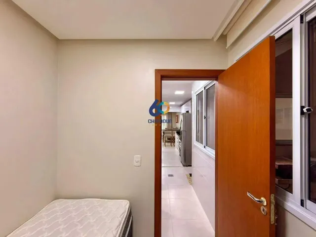 Imagem 3: Apartamento a Venda no Centro de Guarapari, Sendo 2 Suítes e Vaga de Garagem