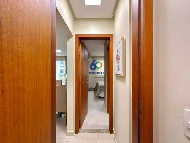 Imagem 4: Apartamento a Venda no Centro de Guarapari, Sendo 2 Suítes e Vaga de Garagem