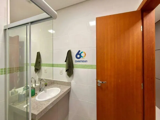 Imagem 10: Apartamento a Venda no Centro de Guarapari, Sendo 2 Suítes e Vaga de Garagem