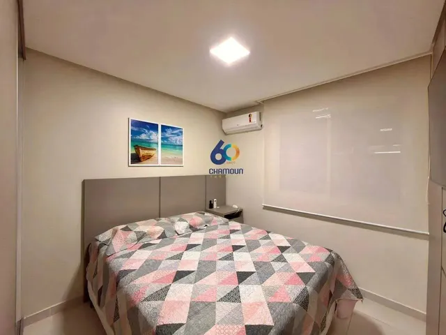 Imagem 16: Apartamento a Venda no Centro de Guarapari, Sendo 2 Suítes e Vaga de Garagem