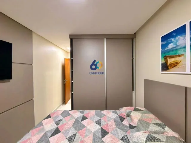 Imagem 13: Apartamento a Venda no Centro de Guarapari, Sendo 2 Suítes e Vaga de Garagem