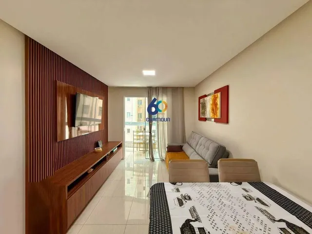 Imagem 15: Apartamento a Venda no Centro de Guarapari, Sendo 2 Suítes e Vaga de Garagem