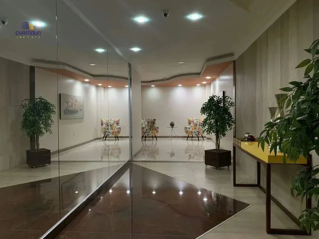 Imagem 14: Apartamento a Venda no Centro de Guarapari, Sendo 2 Suítes e Vaga de Garagem