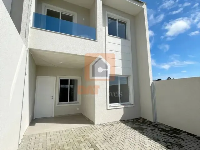 Imagem: Sobrado À Venda no Bairro Jardim Europa