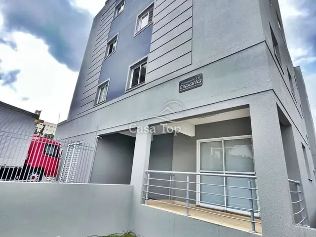 Imagem: Apartamento Semimobiliado À Venda no Edifício