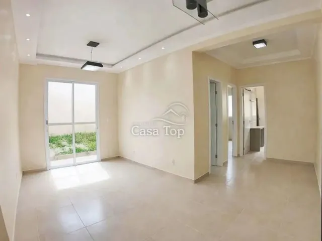 Imagem 2: Apartamento Semimobiliado À Venda no Edifício Esparta - Ronda