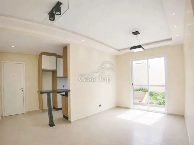 Imagem 6: Apartamento Semimobiliado À Venda no Edifício Esparta - Ronda