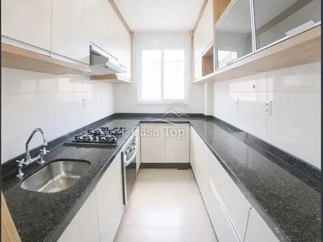 Imagem 3: Apartamento Semimobiliado À Venda no Edifício Esparta - Ronda