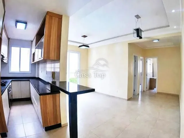 Imagem 8: Apartamento Semimobiliado À Venda no Edifício Esparta - Ronda