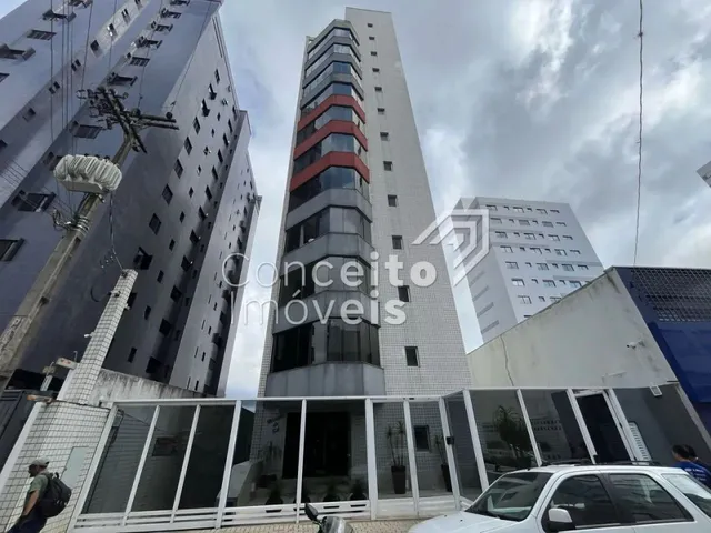 Imagem: Edifício Morada do Sol - Centro - Apartamento